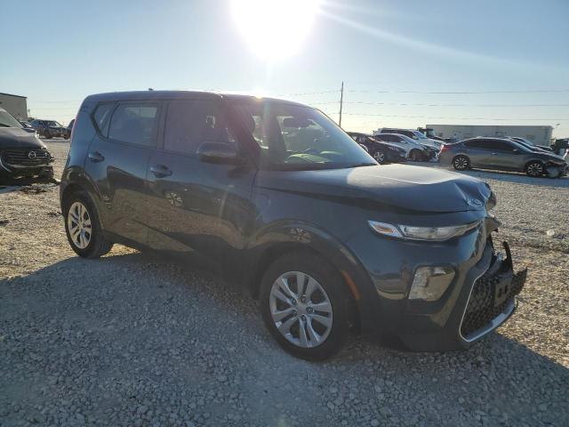 Photo 3 VIN: KNDJ23AU6M7791469 - KIA SOUL LX 