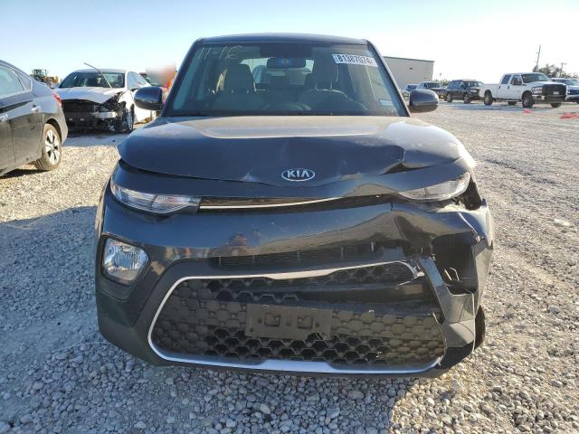 Photo 4 VIN: KNDJ23AU6M7791469 - KIA SOUL LX 