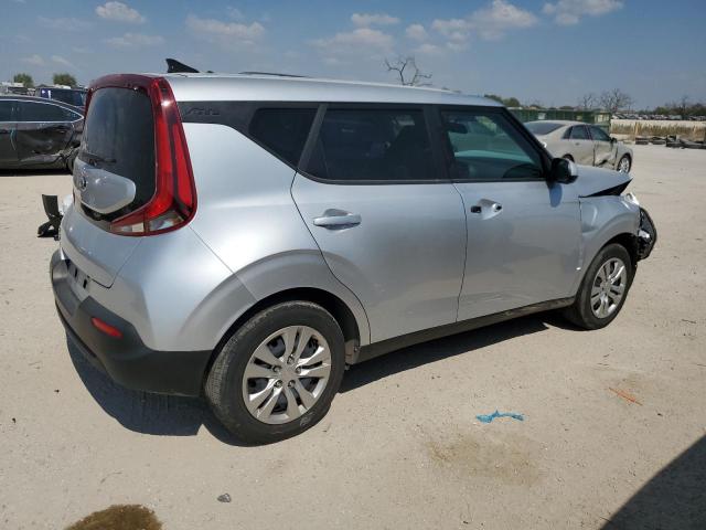 Photo 2 VIN: KNDJ23AU6M7792041 - KIA SOUL LX 