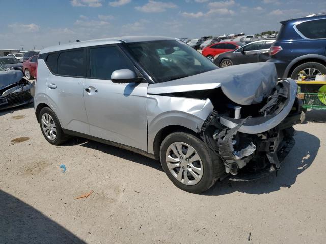 Photo 3 VIN: KNDJ23AU6M7792041 - KIA SOUL LX 