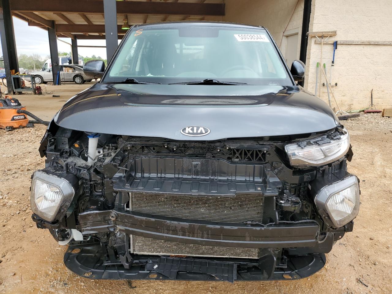 Photo 4 VIN: KNDJ23AU6M7793061 - KIA SOUL 