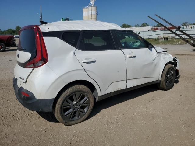 Photo 2 VIN: KNDJ23AU6M7793884 - KIA SOUL LX 