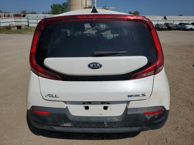 Photo 5 VIN: KNDJ23AU6M7793884 - KIA SOUL LX 