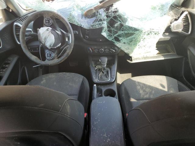 Photo 7 VIN: KNDJ23AU6M7793884 - KIA SOUL LX 