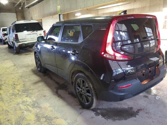 Photo 1 VIN: KNDJ23AU6M7794369 - KIA SOUL 