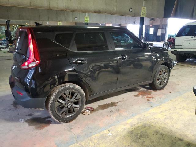 Photo 2 VIN: KNDJ23AU6M7794369 - KIA SOUL 