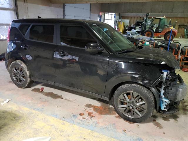 Photo 3 VIN: KNDJ23AU6M7794369 - KIA SOUL 