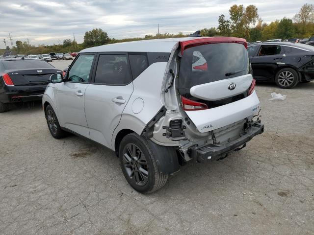 Photo 1 VIN: KNDJ23AU6M7794517 - KIA SOUL 