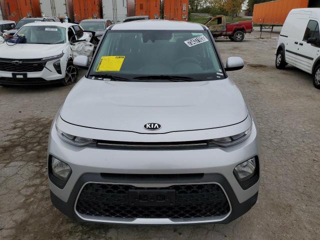 Photo 4 VIN: KNDJ23AU6M7794517 - KIA SOUL 