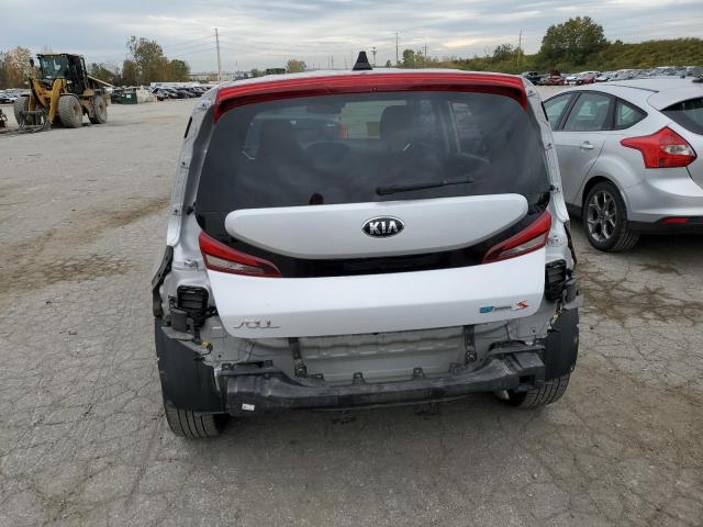 Photo 5 VIN: KNDJ23AU6M7794517 - KIA SOUL 