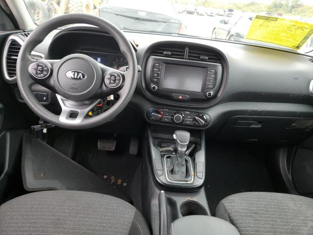 Photo 7 VIN: KNDJ23AU6M7794517 - KIA SOUL 