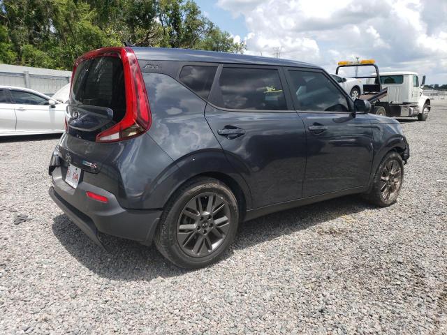 Photo 2 VIN: KNDJ23AU6M7796509 - KIA SOUL LX 