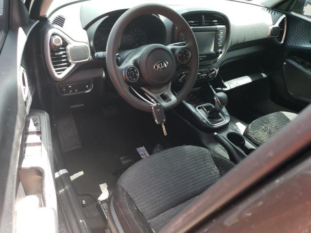 Photo 7 VIN: KNDJ23AU6M7796509 - KIA SOUL LX 