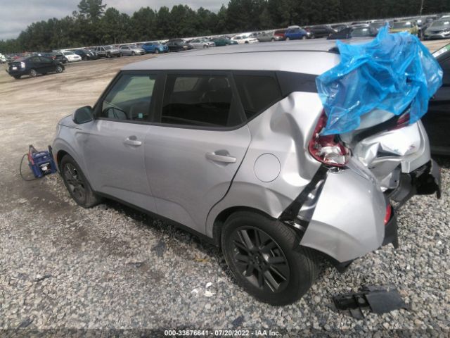 Photo 2 VIN: KNDJ23AU6M7796798 - KIA SOUL 