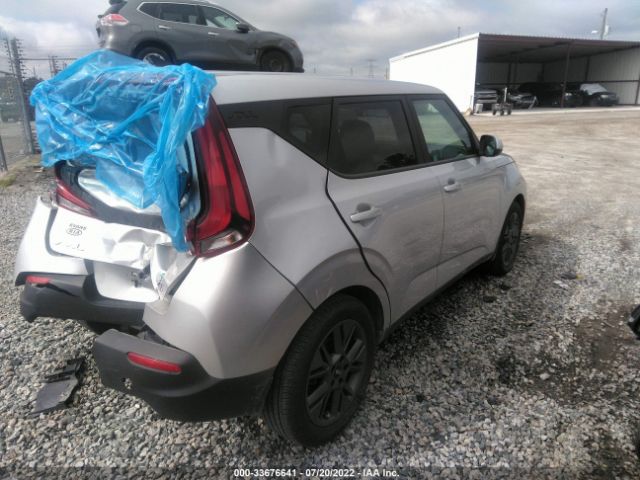 Photo 3 VIN: KNDJ23AU6M7796798 - KIA SOUL 