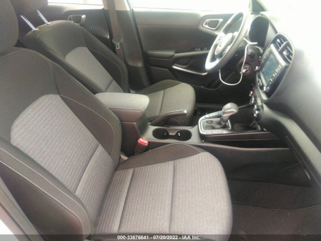 Photo 4 VIN: KNDJ23AU6M7796798 - KIA SOUL 