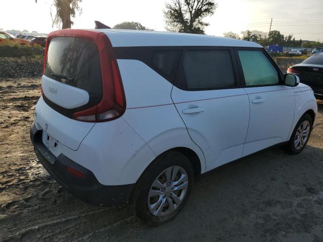 Photo 2 VIN: KNDJ23AU6N7153451 - KIA SOUL LX 