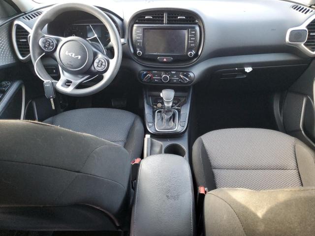 Photo 7 VIN: KNDJ23AU6N7153451 - KIA SOUL LX 