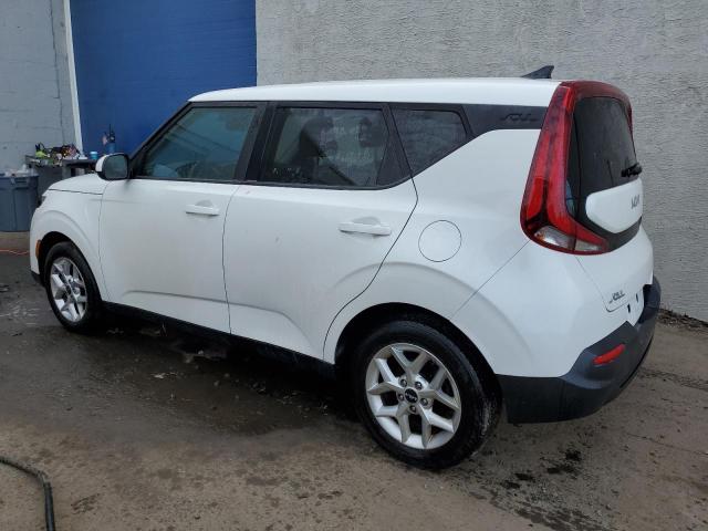 Photo 1 VIN: KNDJ23AU6N7155118 - KIA SOUL LX 