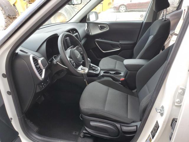 Photo 6 VIN: KNDJ23AU6N7155118 - KIA SOUL LX 