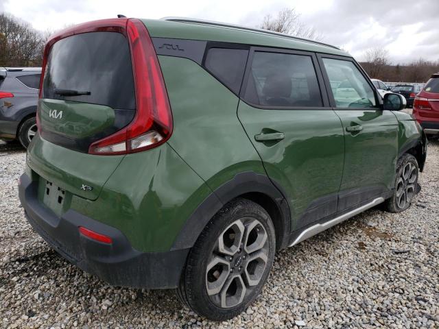 Photo 2 VIN: KNDJ23AU6N7155412 - KIA SOUL 