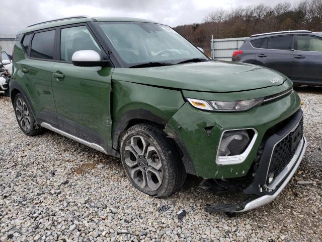 Photo 3 VIN: KNDJ23AU6N7155412 - KIA SOUL 