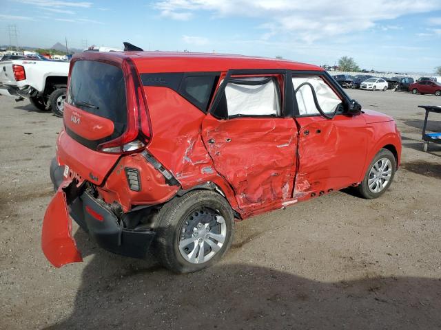 Photo 2 VIN: KNDJ23AU6N7155846 - KIA SOUL LX 