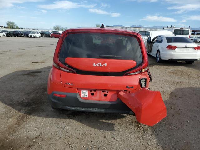 Photo 5 VIN: KNDJ23AU6N7155846 - KIA SOUL LX 