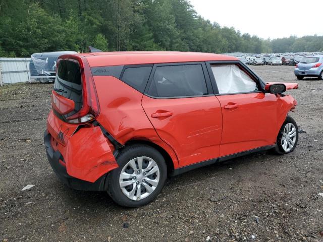 Photo 2 VIN: KNDJ23AU6N7156687 - KIA SOUL LX 