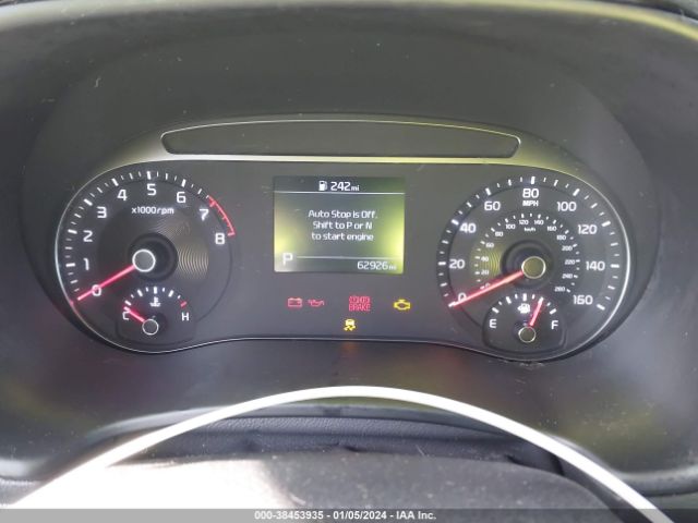 Photo 6 VIN: KNDJ23AU6N7157208 - KIA SOUL 