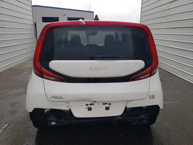 Photo 5 VIN: KNDJ23AU6N7159170 - KIA SOUL LX 