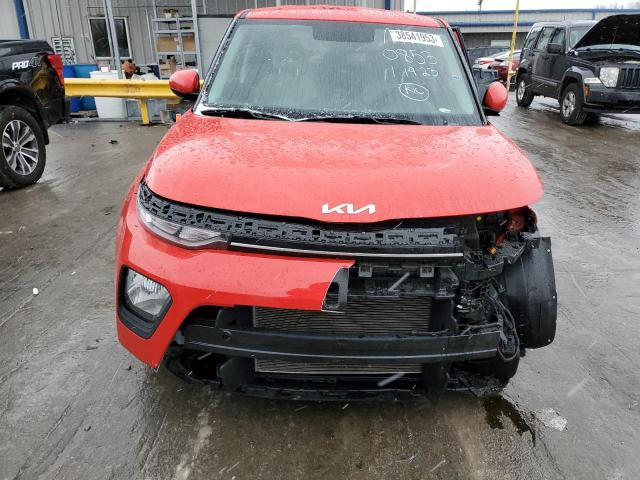 Photo 4 VIN: KNDJ23AU6N7160853 - KIA SOUL LX 