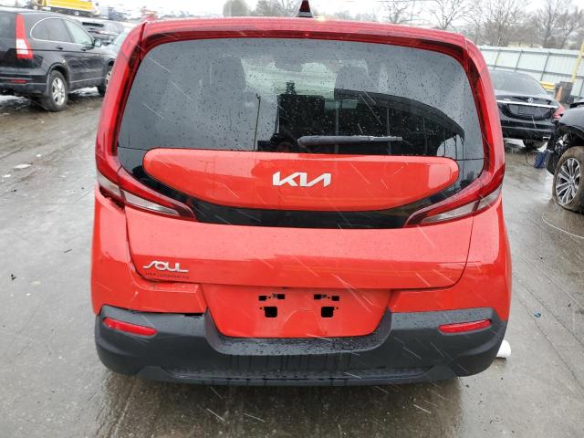 Photo 5 VIN: KNDJ23AU6N7160853 - KIA SOUL LX 