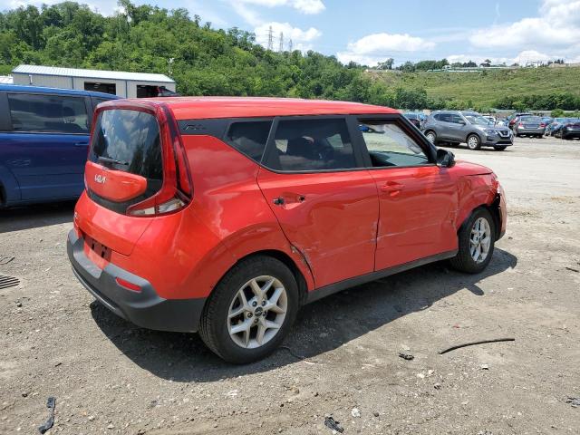 Photo 2 VIN: KNDJ23AU6N7162361 - KIA SOUL LX 