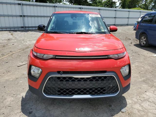 Photo 4 VIN: KNDJ23AU6N7162361 - KIA SOUL LX 