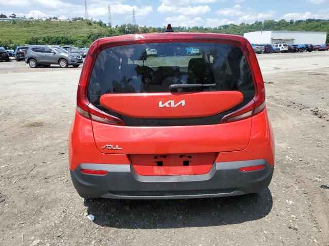 Photo 5 VIN: KNDJ23AU6N7162361 - KIA SOUL LX 