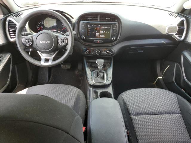 Photo 7 VIN: KNDJ23AU6N7162361 - KIA SOUL LX 