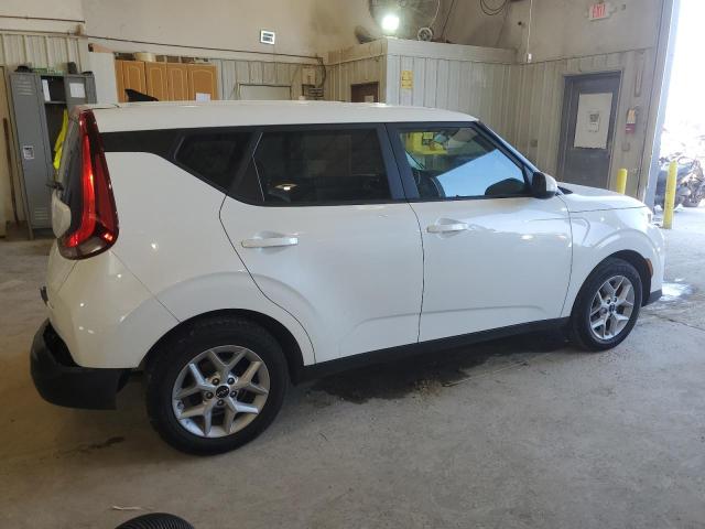 Photo 2 VIN: KNDJ23AU6N7162974 - KIA SOUL LX 