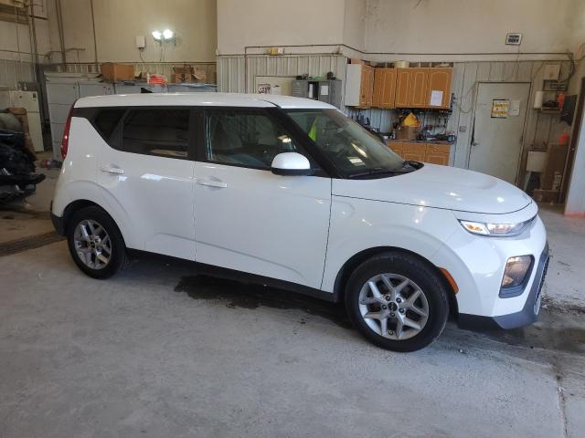 Photo 3 VIN: KNDJ23AU6N7162974 - KIA SOUL LX 