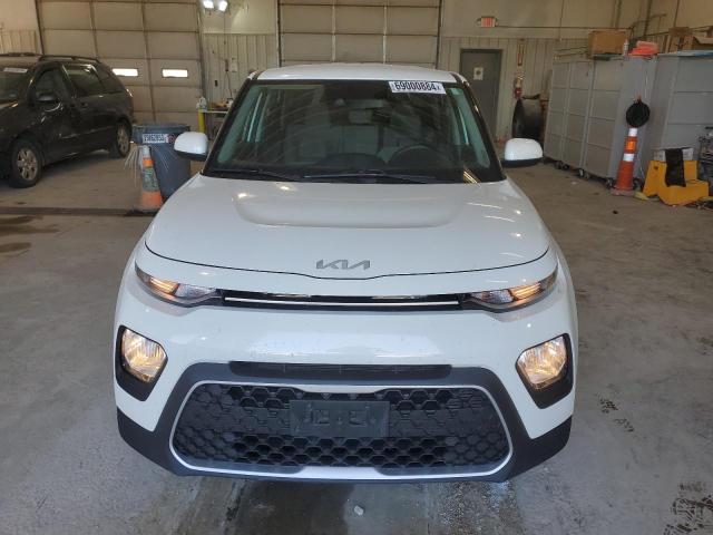 Photo 4 VIN: KNDJ23AU6N7162974 - KIA SOUL LX 