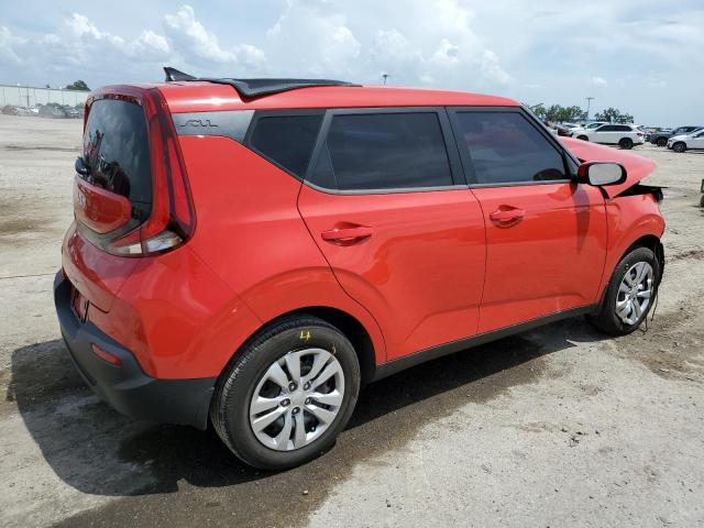 Photo 2 VIN: KNDJ23AU6N7165129 - KIA SOUL LX 