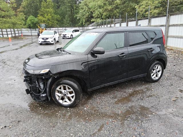 Photo 0 VIN: KNDJ23AU6N7171416 - KIA SOUL LX 