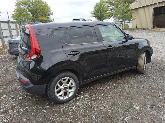 Photo 2 VIN: KNDJ23AU6N7171416 - KIA SOUL LX 