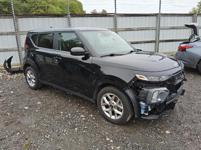 Photo 3 VIN: KNDJ23AU6N7171416 - KIA SOUL LX 