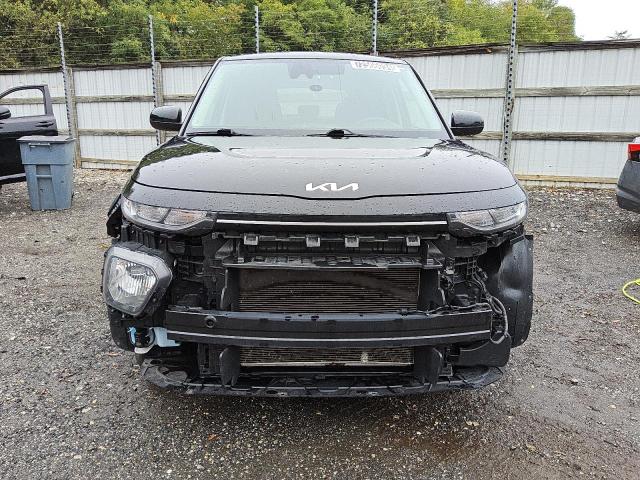 Photo 4 VIN: KNDJ23AU6N7171416 - KIA SOUL LX 