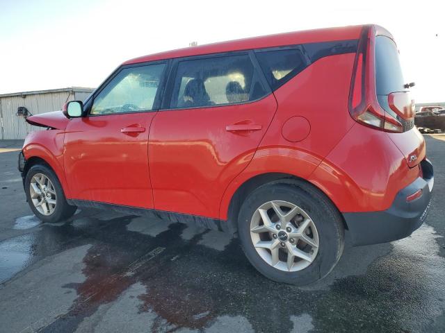 Photo 1 VIN: KNDJ23AU6N7171853 - KIA SOUL LX 