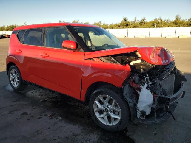 Photo 3 VIN: KNDJ23AU6N7171853 - KIA SOUL LX 