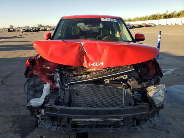 Photo 4 VIN: KNDJ23AU6N7171853 - KIA SOUL LX 