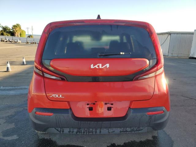 Photo 5 VIN: KNDJ23AU6N7171853 - KIA SOUL LX 