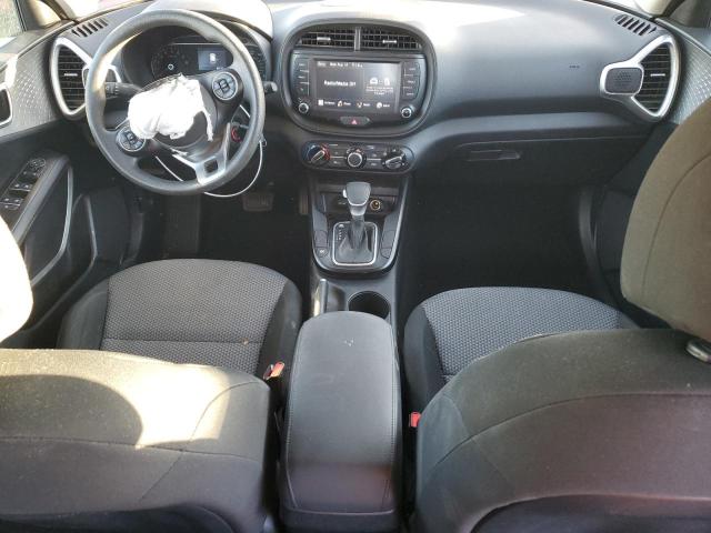 Photo 7 VIN: KNDJ23AU6N7171853 - KIA SOUL LX 